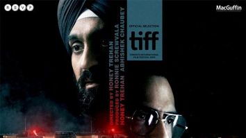 Punjab ’95: Jaswant Singh Khalra biopic starring Diljit Dosanjh to premiere at Toronto International Film Festival 2023
