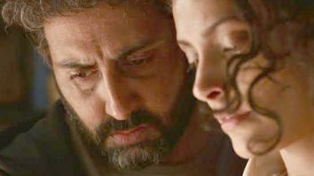 R Balki directorial Ghoomer starring Abhishek Bachchan and Saiyami Kher set for world premiere at Indian Film Festival of Melbourne 2023