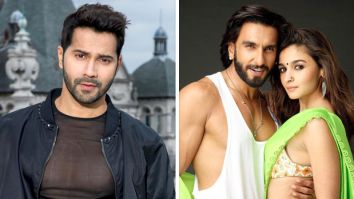 REVEALED: Varun Dhawan joins Ananya Panday, Janhvi Kapoor, and Sara Ali Khan in the Ranveer Singh – Alia Bhatt starrer Rocky Aur Rani Kii Prem Kahaani