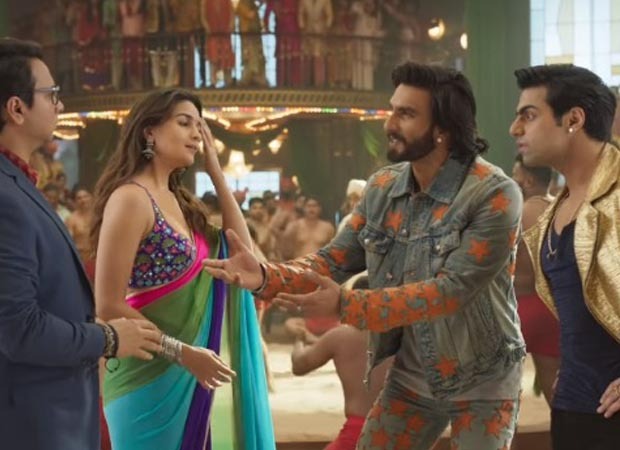 Ranveer Singh shines as Rocky in new dialogue promo of Rocky Aur Rani Kii Prem Kahaani, adding to excitement ahead of release; watch video