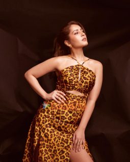 Raashii Khanna