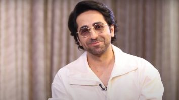 ‘Raataan Kaaliyaan’ has THIS special connection to Ayushmann Khurrana’s father