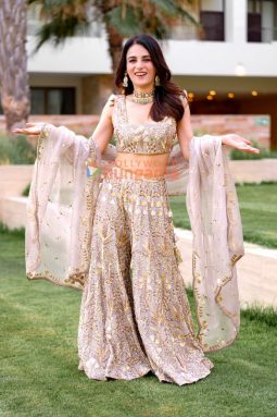 Radhika Madan