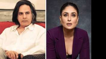 EXCLUSIVE: Rahul Roy confesses he didn’t know Kareena Kapoor had a crush on him; says, “It is good to know”