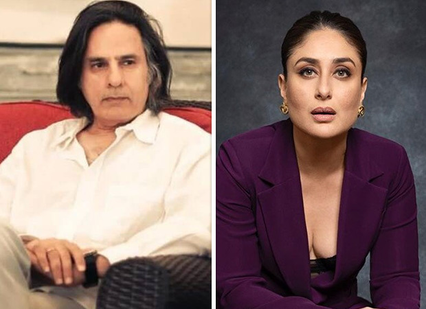 EXCLUSIVE: Rahul Roy confesses he didn’t know Kareena Kapoor had a crush on him; says, “It is good to know”