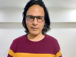 EXCLUSIVE: Rahul Roy speaks on life after becoming a star; says, “During the peak of my stardom, I didn’t have many friends”