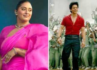 Raja Kumari enthralls New York crowd with ‘King Khan Rap’ from Shah Rukh Khan starrer Jawan, watch video