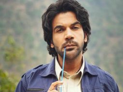 Rajkummar Rao takes us back to the whimsical 90s with his look in upcoming web series Guns & Gulaabs