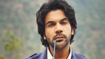 Rajkummar Rao takes us back to the whimsical 90s with his look in upcoming web series Guns & Gulaabs