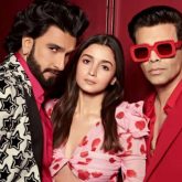 Ranveer Singh, Alia Bhatt, and Karan Johar gear up for interactive sessions in I.I.M.U.N's Back to School series