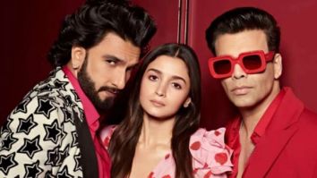 Ranveer Singh, Alia Bhatt, and Karan Johar gear up for interactive sessions in I.I.M.U.N’s Back to School series