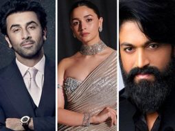 Ranbir Kapoor, Alia Bhatt, and Yash Starrer Ramayana gears up for test shoot as production moves forward: Report