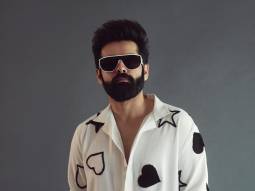 Ram Pothineni