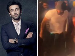 Ranbir Kapoor’s unseen dance videos from Animal wrap-up bash go viral; actor grooves to ‘Ban Than Chali Bolo’ and ‘Chaiyya Chaiyya’