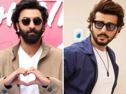 Ranbir Kapoor and Arjun Kapoor spend time at boys’ night out by watching Oppenheimer