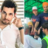 Randeep Hooda extends helping hand in flood-hit Haryana; distributes rations to affected communities