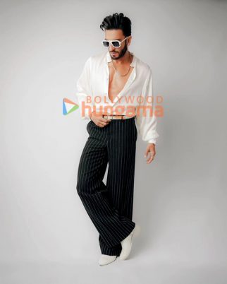 Ranveer Singh