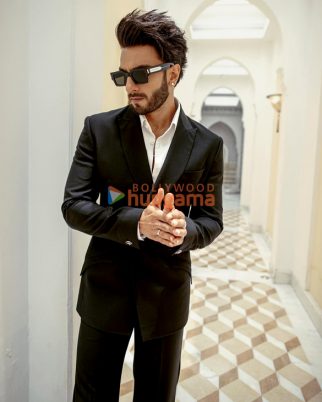 Ranveer Singh