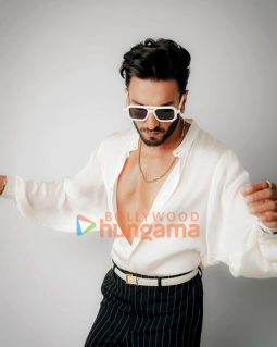 Ranveer Singh