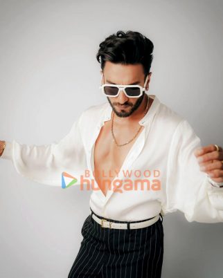 Ranveer Singh