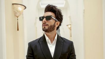 Ranveer Singh