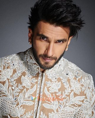Ranveer Singh