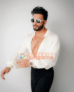 Ranveer Singh