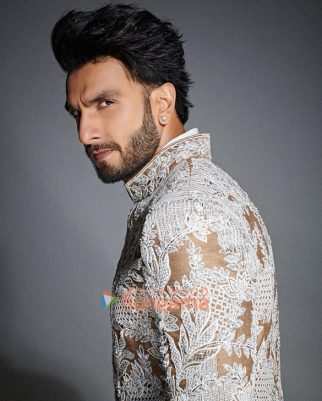 Ranveer Singh