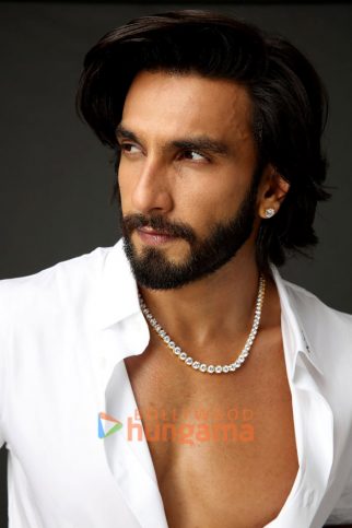 Ranveer Singh