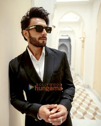 Ranveer Singh
