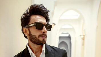 Ranveer Singh