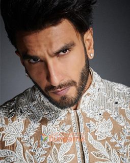 Ranveer Singh