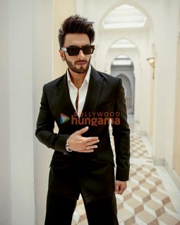 Ranveer Singh