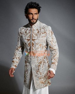 Ranveer Singh