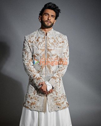 Ranveer Singh