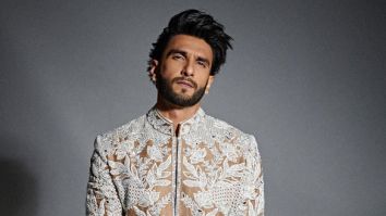Ranveer Singh
