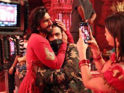 Ranveer Singh turns 38: Karan Johar celebrates his birthday with behind-the-scenes photos from Rocky Aur Rani Kii Prem Kahaani sets; calls him “magnanimous force of nature”