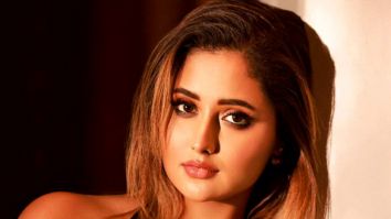 Celeb Photos Of Rashami Desai