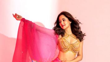 Rashami Desai