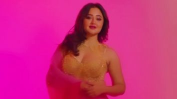 Rashami Desai in pink is absolutely divine