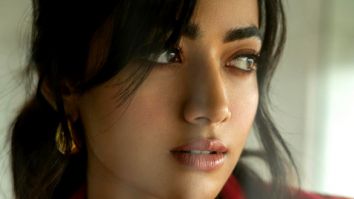 Rashmika Mandanna