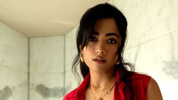 Rashmika Mandanna