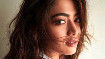 Rashmika Mandanna partners with Crunchyroll to celebrate anime across India