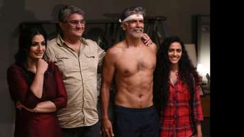 Raveena Tandon and Milind Soman starrer One Friday Night to release soon; deets inside