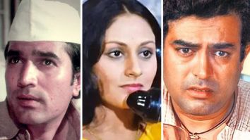 Remakes of Rajesh Khanna’s Bawarchi, Amitabh Bachchan-Jaya Bachchan’s Mili and Sanjeev Kumar’s Koshish announced