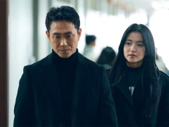Revenant Review: Kim Tae Ri and Oh Jung Sae join hands to chase away evil and seek truth in this moody, occult supernatural thriller