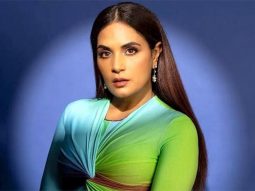 Richa Chadha begins shooting her first international project in London; deets inside