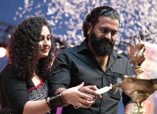 Rishab Shetty gets a special birthday gift from wife Pragathi Shetty; launches Rishab Shetty’s Foundation