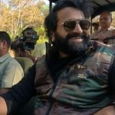 Kantara star Rishab Shetty appointed ambassador of SAVE WILDLIFE CAMPAIGN; to host season 4