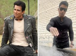 Sonu Sood turns chef on the sets of Roadies 19; sells dosas and bhaturas to promote small size business